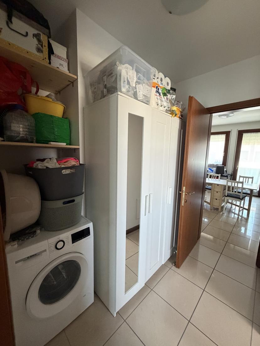 Bilocale in Via Carducci, Vigodarzere — foto 2 di 5