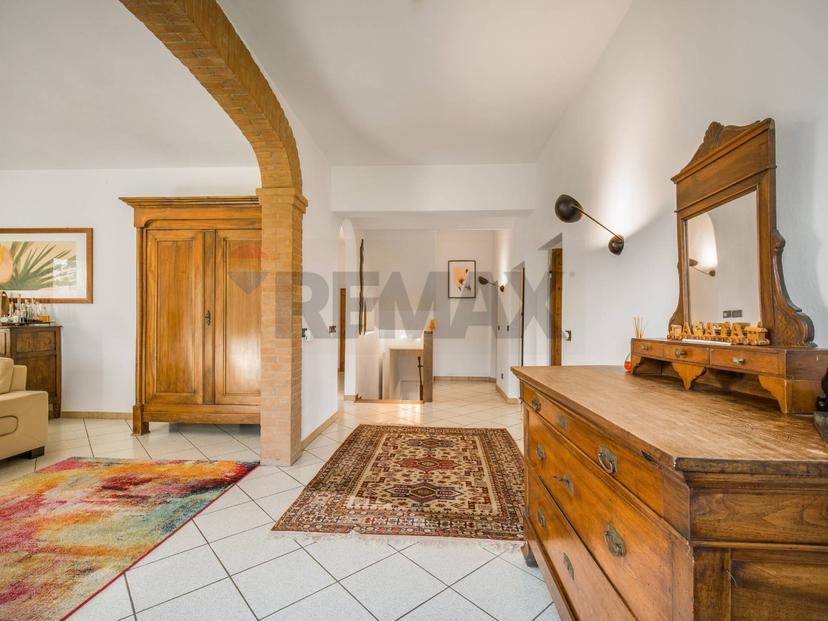 Casa indipendente in Via per San Faustino 31, Rubiera — foto 4 di 5