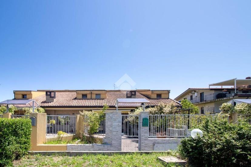 Villa a schiera in Via Piana 10, Ortona — foto 4 di 5