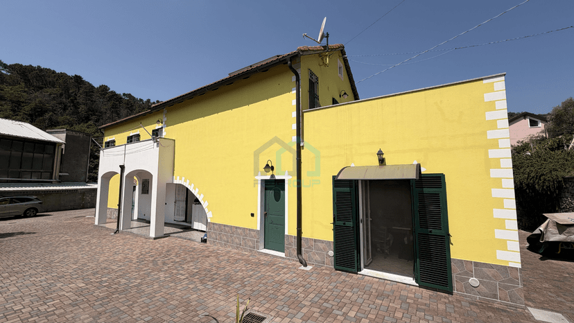 Villa in Via Tecci 16, Quiliano — foto 5 di 5