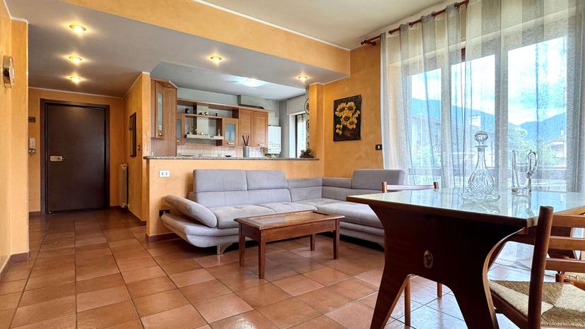 Quadrilocale in Via Dante Alighieri 88, Crevoladossola — foto 2 di 5