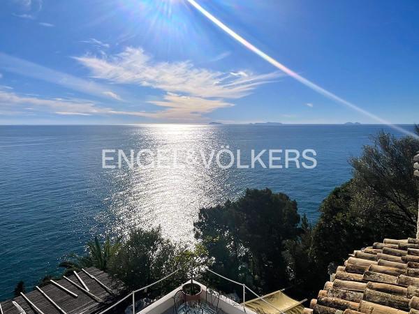 Villa in Via Grotta delle Capre, San Felice Circeo — foto 4 di 5