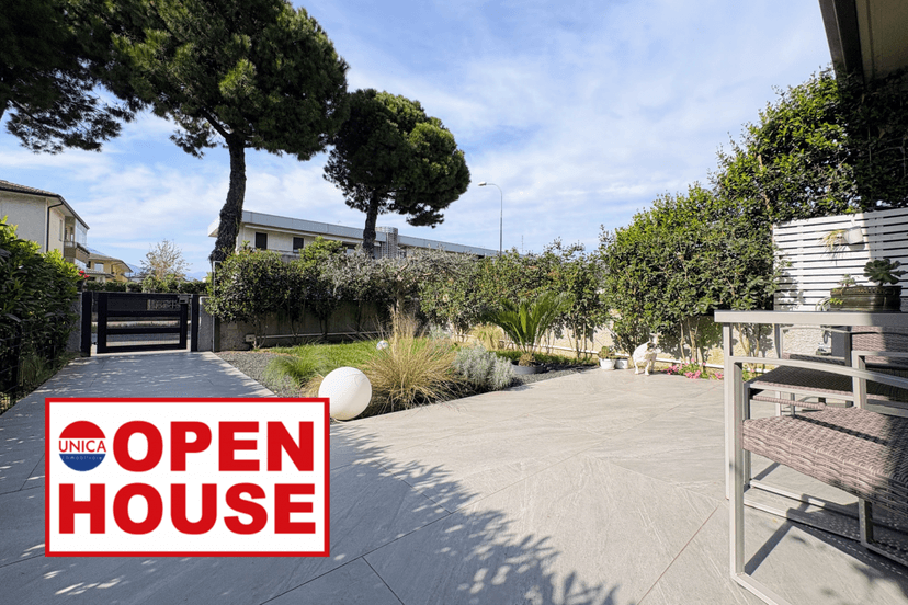 Villa a schiera in Via San Domenico Savio 72, Thiene — foto 3 di 5