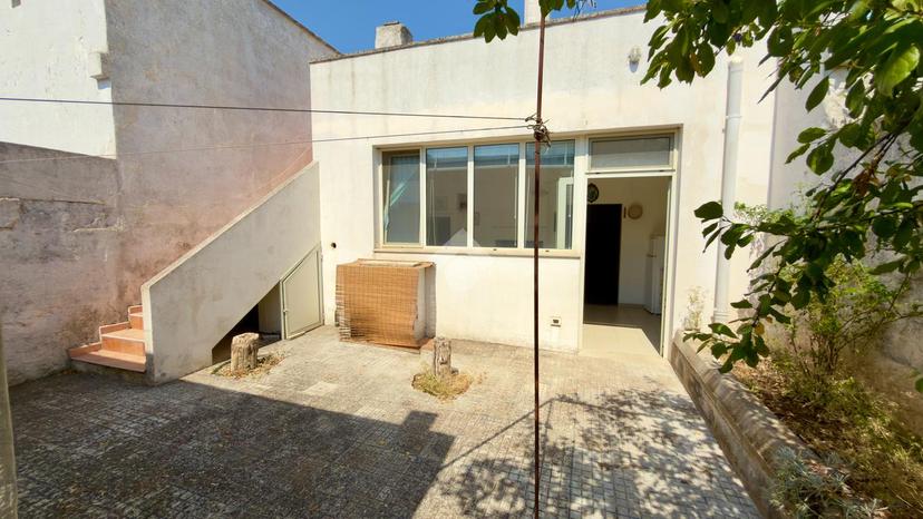 Casa indipendente in Via Montano, Salve