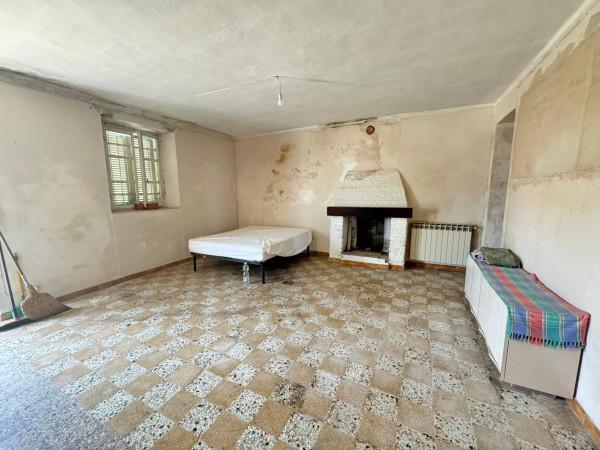 Cascina in Località Maghini 8, Ceresole Alba — foto 3 di 5