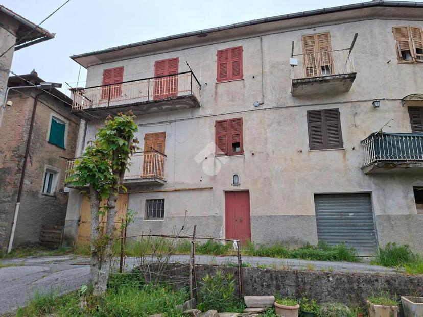 Bilocale in Località Arezzo di Vobbia, Vobbia — foto 4 di 5