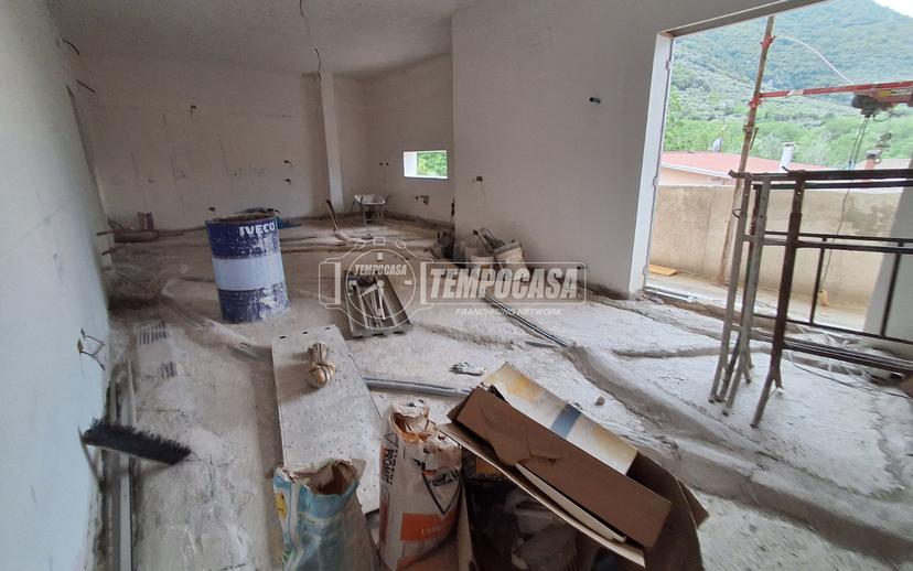 Trilocale in Via Falda, San Felice a Cancello — foto 5 di 5