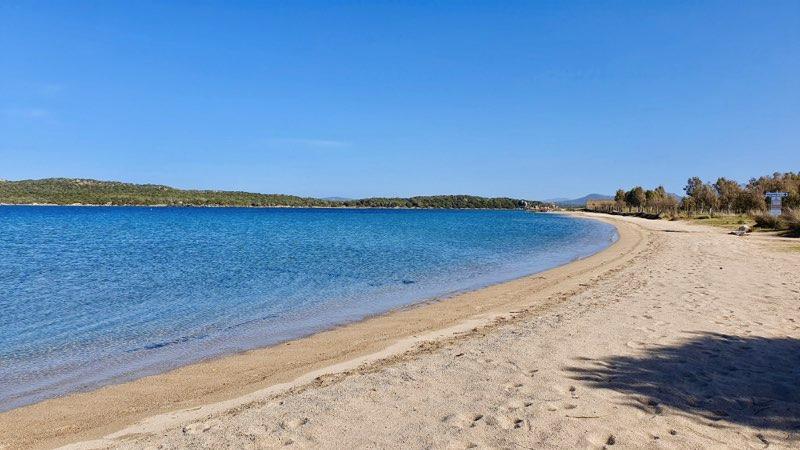 Trilocale in Porto Pozzo, Santa Teresa Gallura
