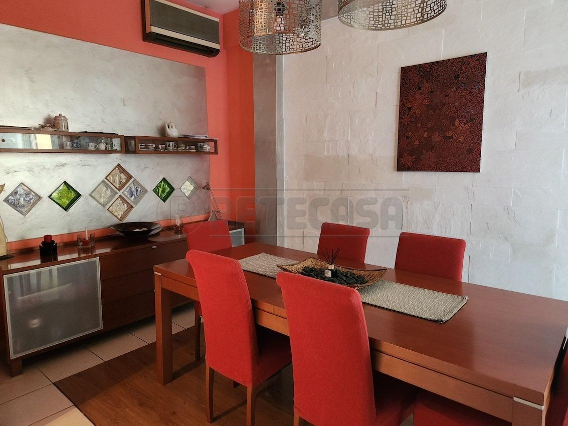 Appartamento in Via Fratelli Rosselli 58, Montopoli in Val d'Arno