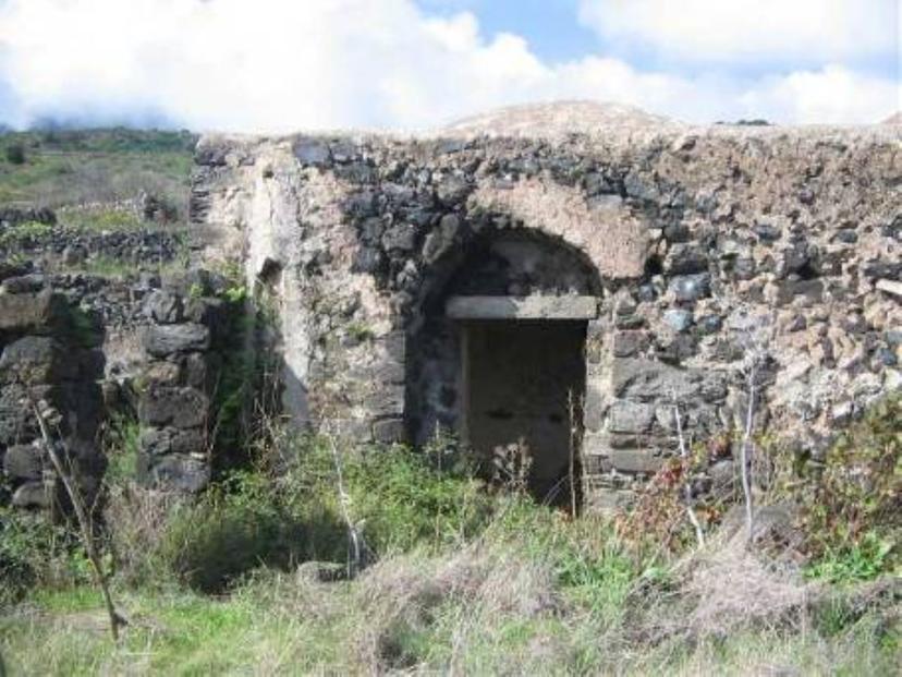 Casa indipendente in Ghillanda, Pantelleria — foto 5 di 5
