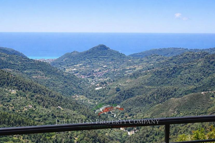 Quadrilocale, Perinaldo — foto 2 di 5