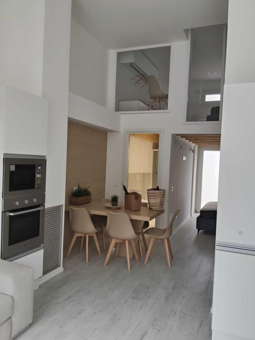 Trilocale in Corso G. Garibaldi 288, Civitanova Marche — foto 3 di 5