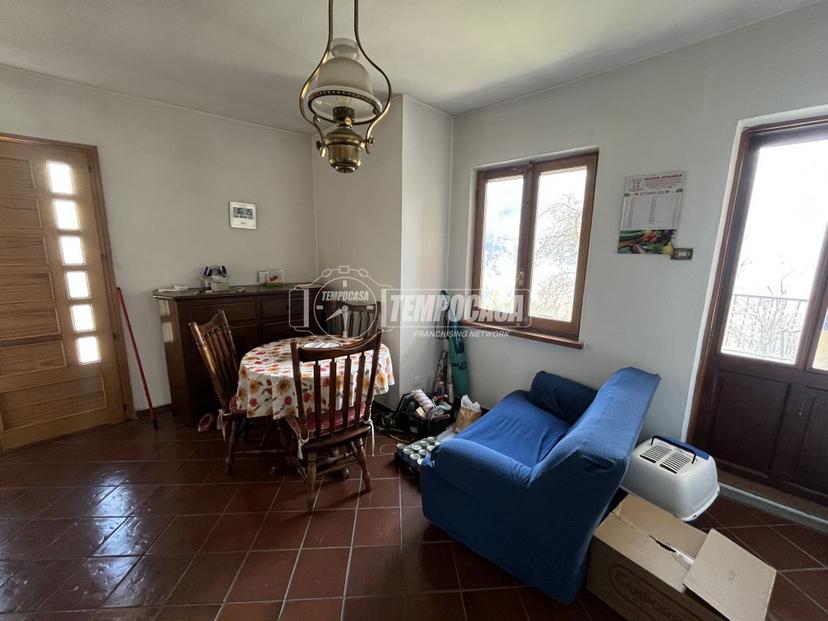 Casa indipendente in Borgata Bausano 7, Pont-Canavese — foto 2 di 5