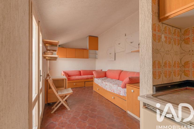 Loft in Via Clavesana 37, Andora
