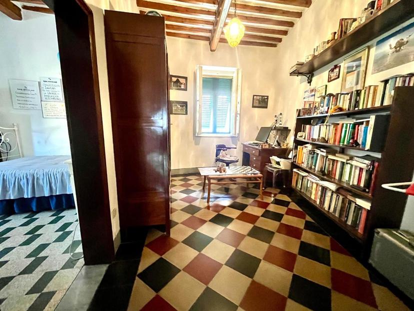 Appartamento, Buti — foto 2 di 5
