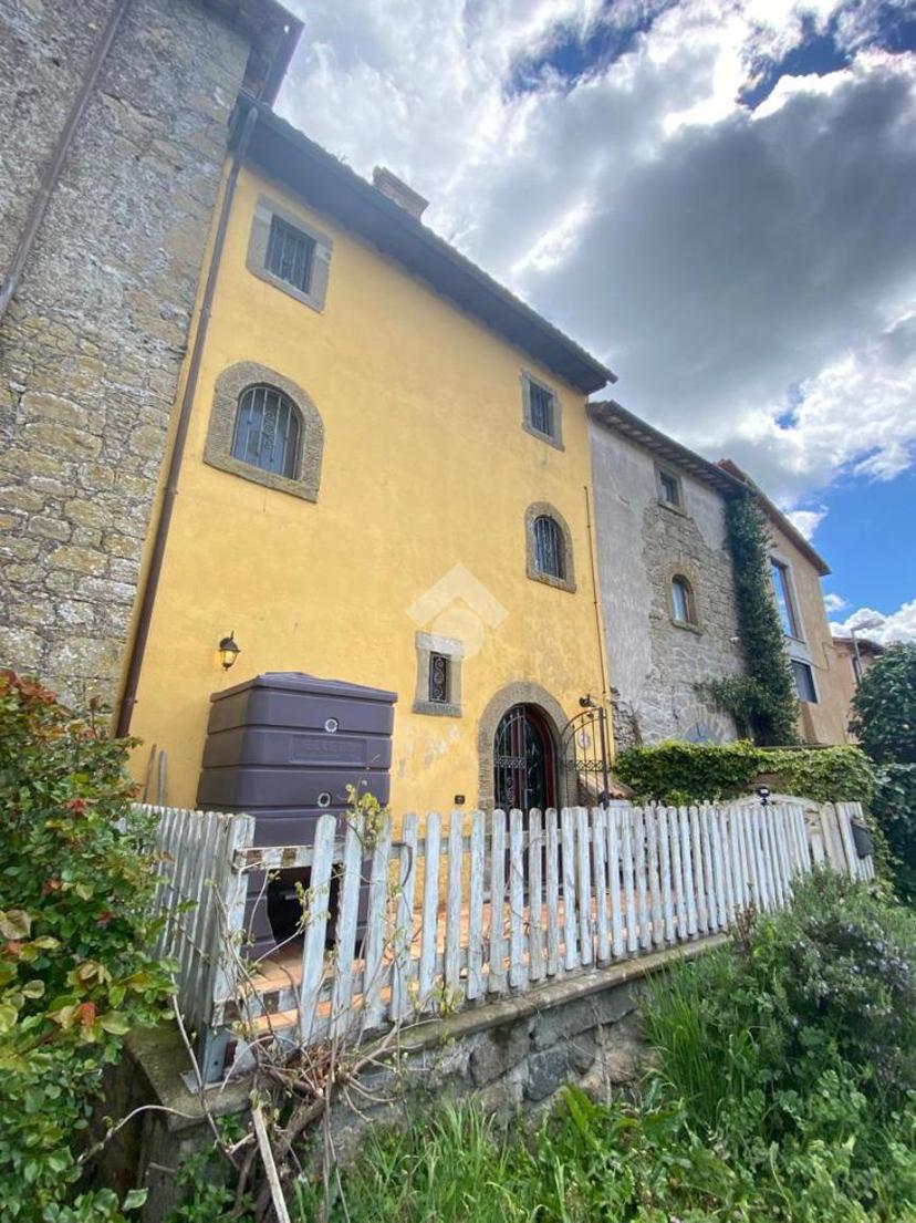 Casa indipendente in Via Casali, Montefiascone — foto 3 di 5