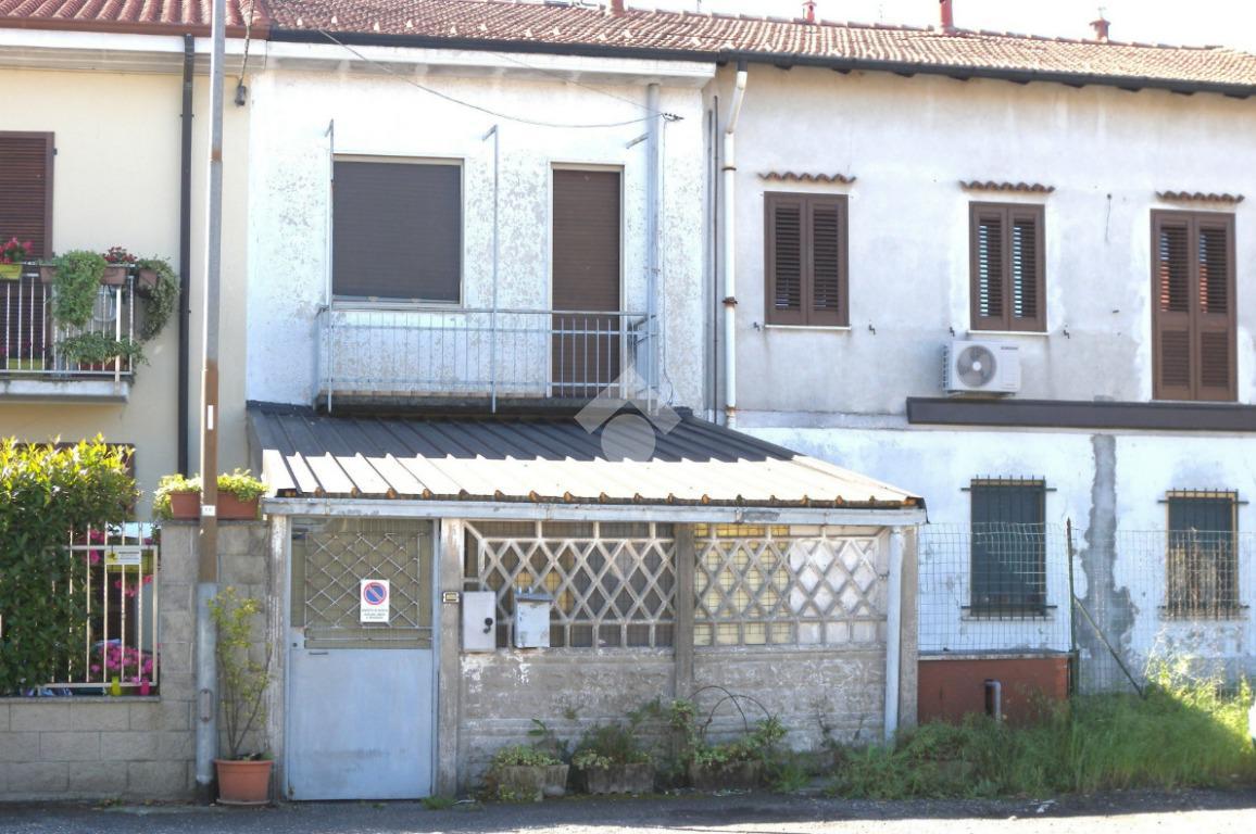 Trilocale in Via Cascina Muschiona 46, Origgio