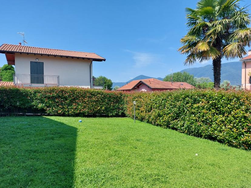 Trilocale, Germignaga — foto 4 di 5