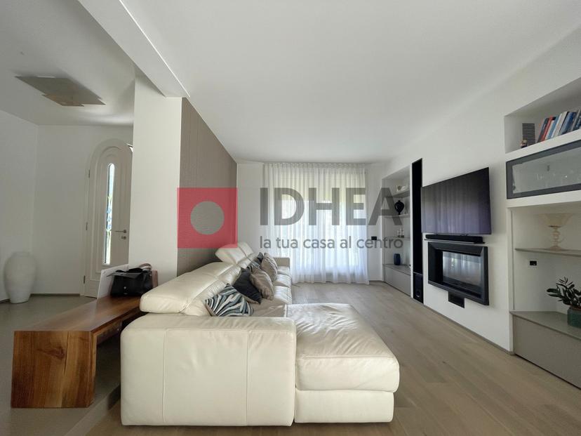 Villa, Silea — foto 3 di 5