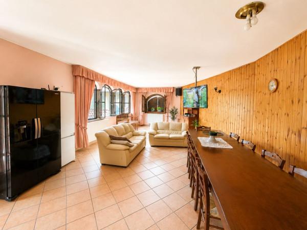 Villa in Piazza Giacomo Matteotti 32, Canegrate