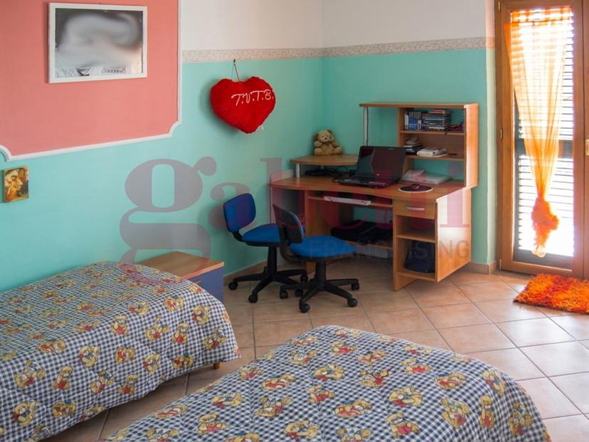 Appartamento in Via Vigne Vecchie  6, San Salvatore Telesino — foto 3 di 5