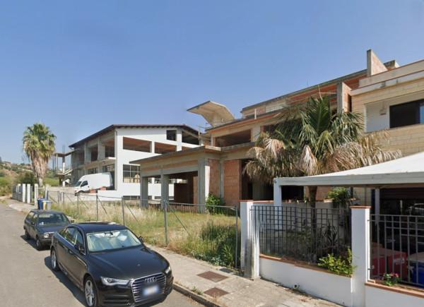 Terratetto unifamiliare in Via Galileo Galilei, Torregrotta