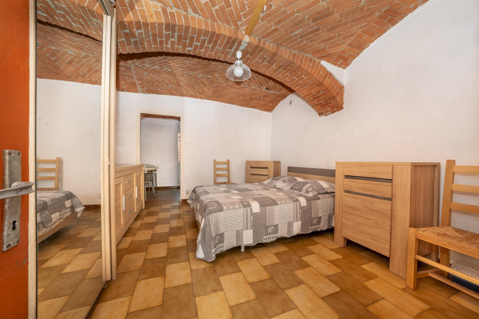 Porzione di casa in Via Palazzo Comunale, Bernezzo