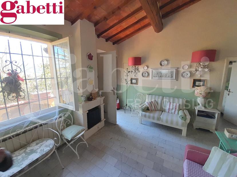 Rustico, Casole d'Elsa — foto 4 di 5