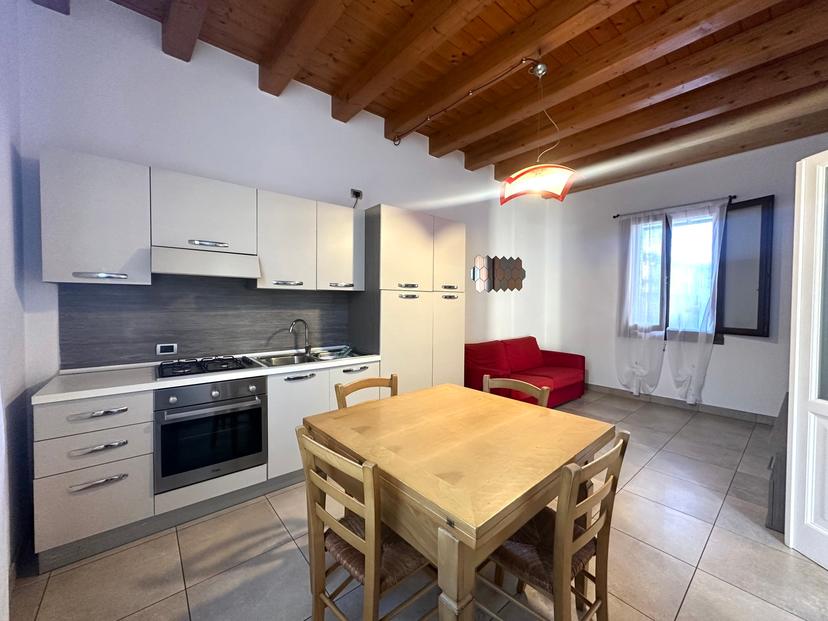Bilocale in Via Matteotti  38, Montagnana — foto 3 di 5