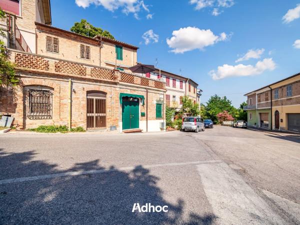 Quadrilocale in Via Castello 2, Colli al Metauro — foto 5 di 5