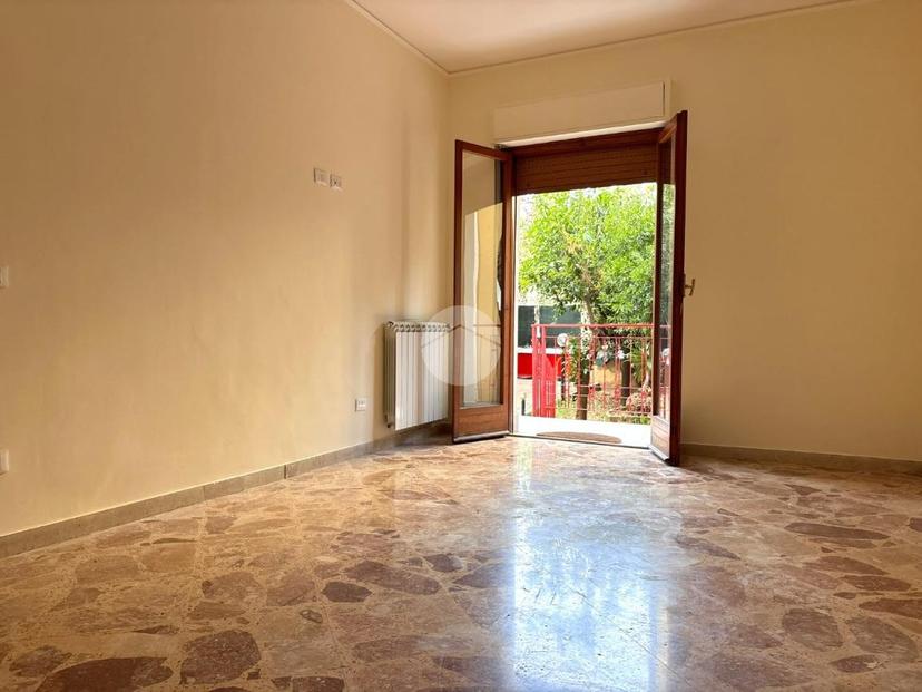 Bilocale in Via Giuseppe Cosentino 11, Palermo