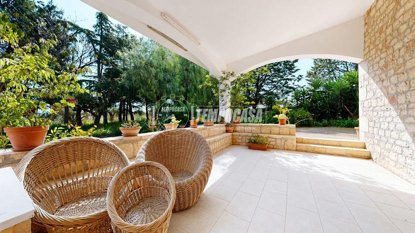 Villa in Strada Provinciale Casamassima, Conversano — foto 2 di 5
