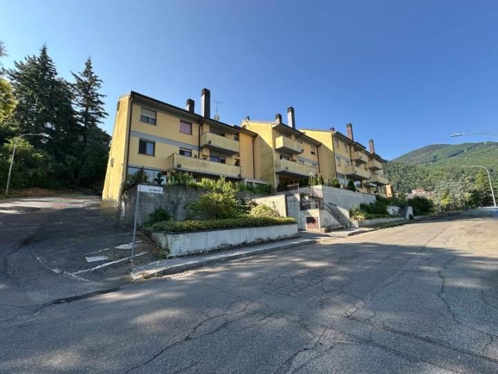 Appartamento in Via Nobili, Castiglione dei Pepoli — foto 5 di 5