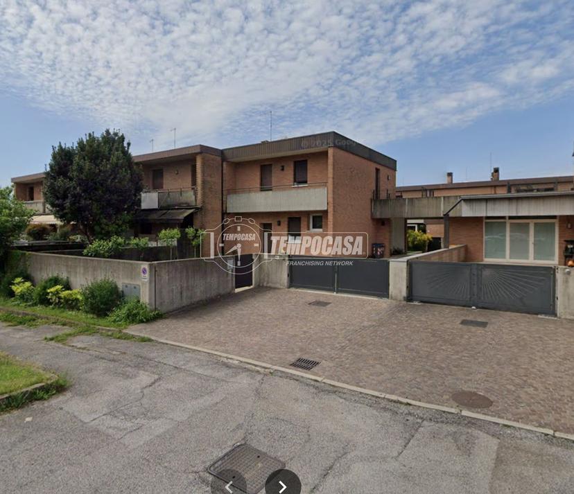 Villa a schiera in Contrà Corte Tosoni 40, Cittadella — foto 5 di 5