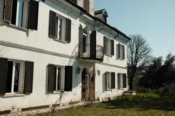 Villa in Via Francesco Cavalli, San Salvatore Monferrato — foto 4 di 5