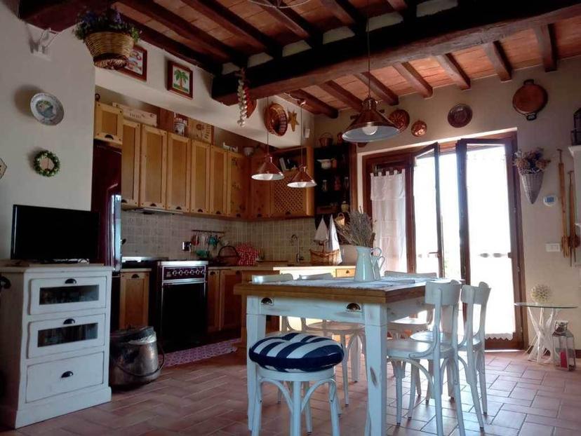 Bilocale in Strada Tuderte, Collazzone — foto 4 di 5