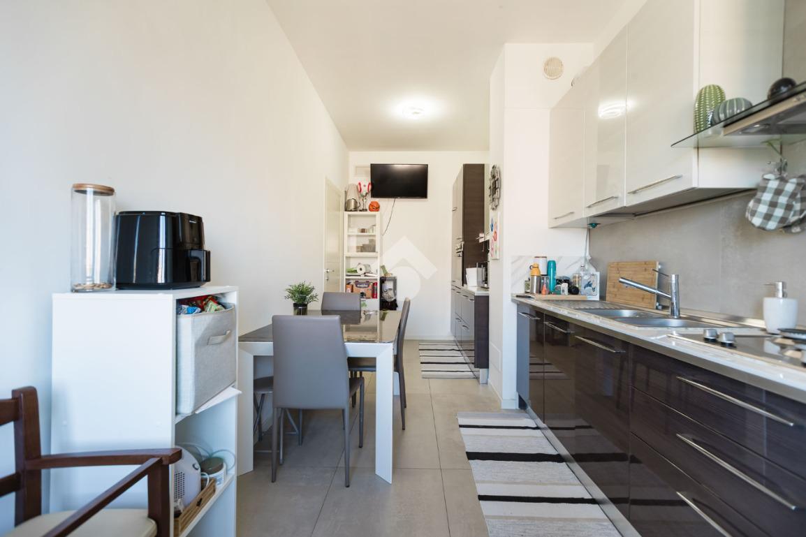 Trilocale in Via Marzabotto 229, Sesto San Giovanni