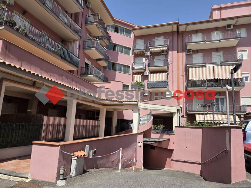 Bilocale in Via Umberto 93, Roccalumera — foto 5 di 5