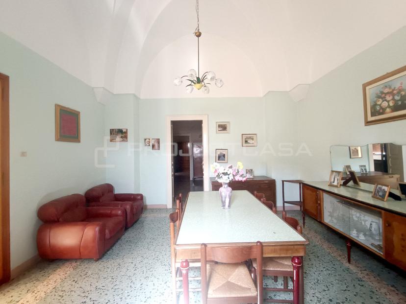 Casa indipendente in Via Madonnella 3, San Cassiano — foto 3 di 5