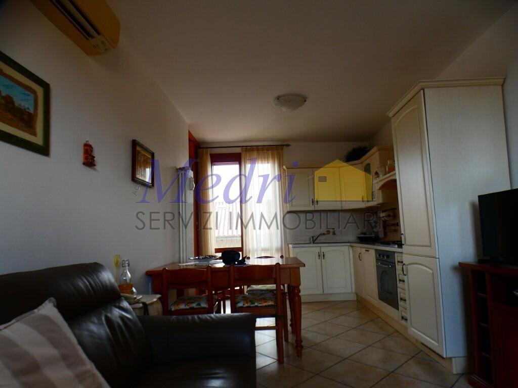 Appartamento in Via Campone Sala 341, Cesenatico