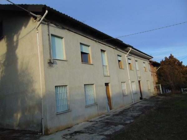 Casale in Via La Serra 17, Vaglio Serra — foto 4 di 5