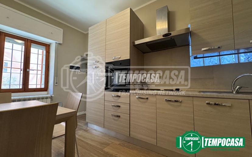 Trilocale in Via Gian Paolo Annoni, Motta Visconti — foto 3 di 5