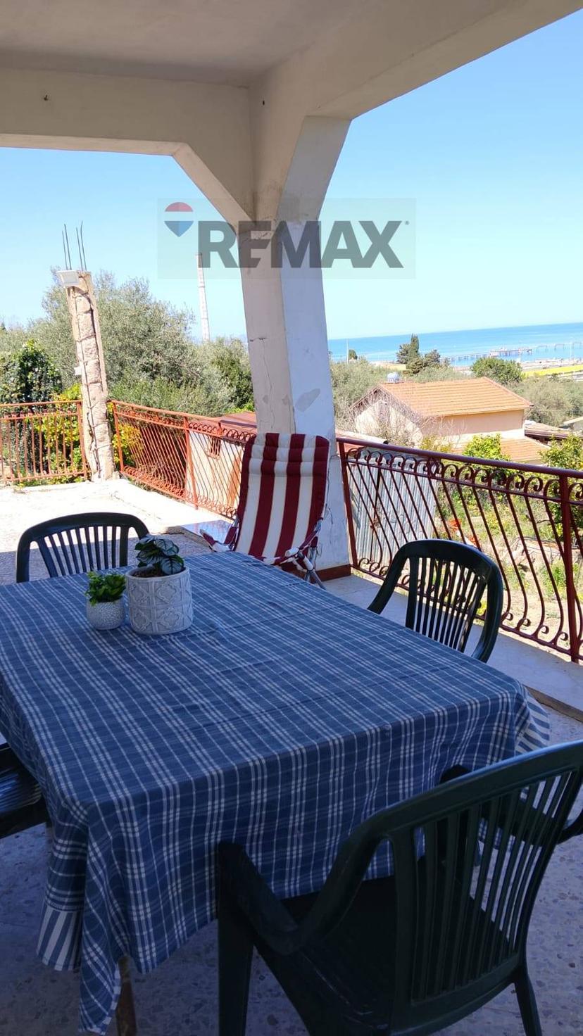 Villa in Contrada Piraino 1, Termini Imerese — foto 4 di 5