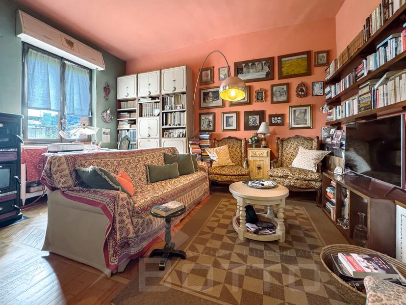 Villa in Via B. Buozzi 12, Coggiola — foto 4 di 5