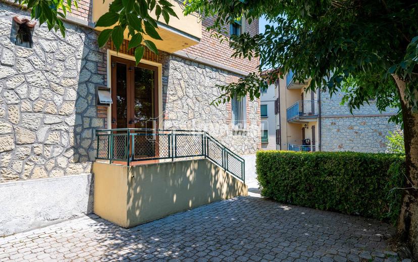 Quadrilocale in Via Rocchetta 1624, Guiglia — foto 2 di 5