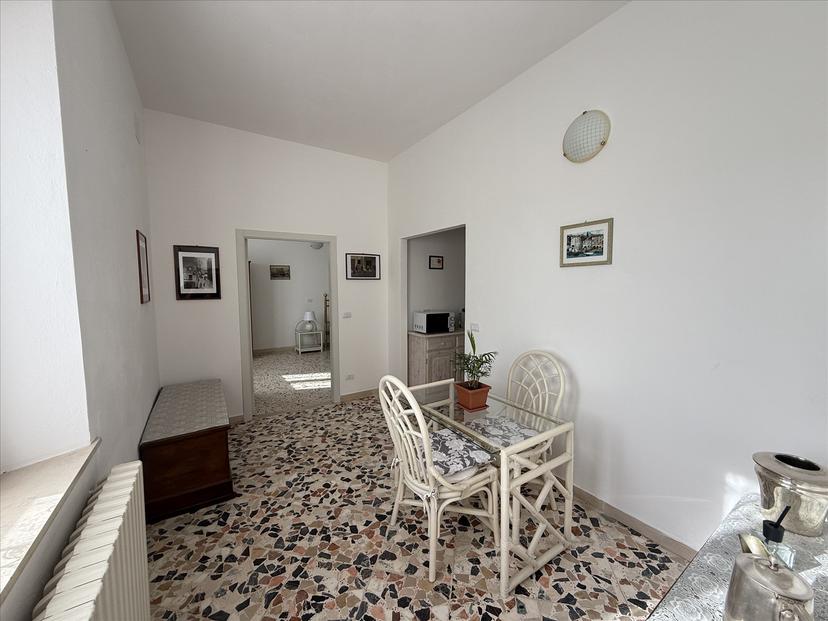 Porzione di casa, Lucignano — foto 4 di 5