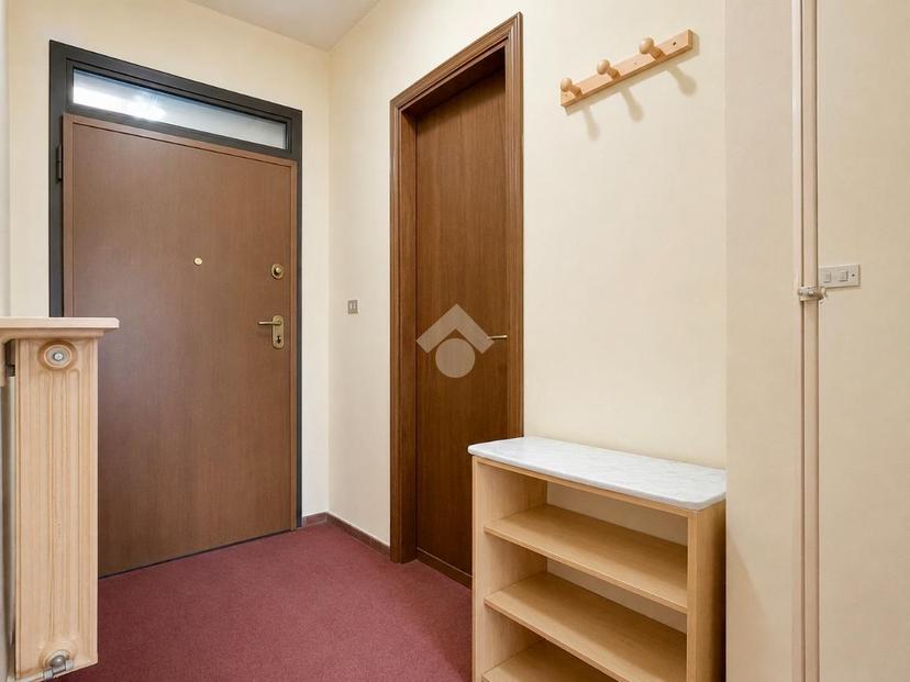 Bilocale in Largo delle Querce 1, Ascoli Piceno — foto 4 di 5