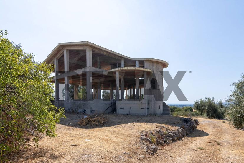 Appartamento in Via Cugno Canne 43, Floridia — foto 4 di 5
