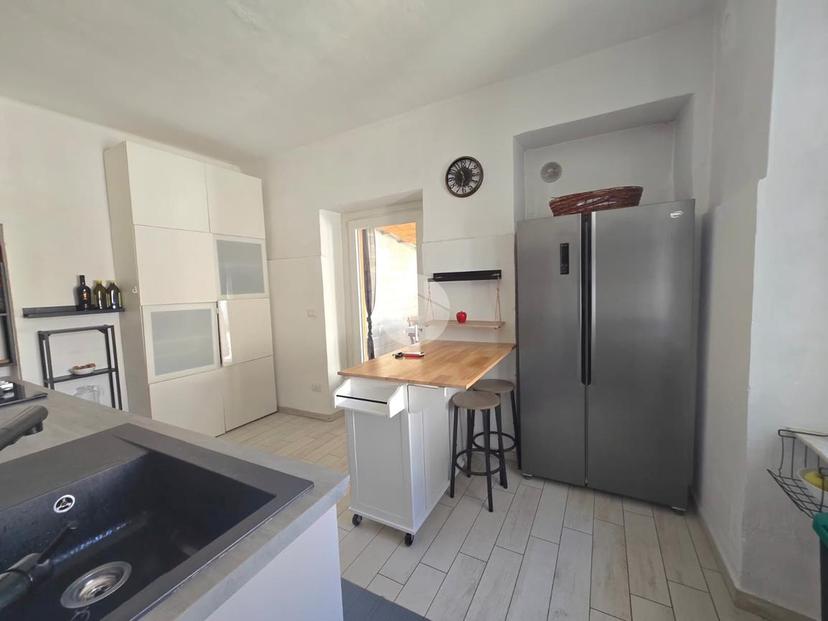 Casa indipendente in Via Carlo Alberto 30, San Benigno Canavese — foto 4 di 5