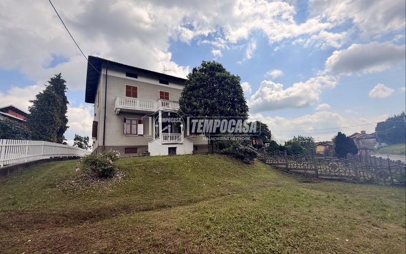 Casa indipendente in Via Valle dell'Acqua Edis, Lessona — foto 5 di 5